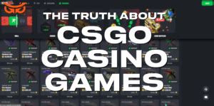 Best CSGO Casino Sites for March 2024 .